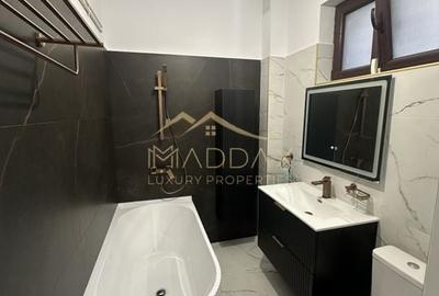 Apartament 3 camere in vila / metrou Tineretului/ renovat lux - 11