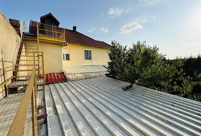 Casă cu 5 camere cu Teren 400 Mp în Dealuri Oradea - 3