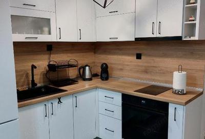 Apartament cu 2 camere decomandat în Berceni