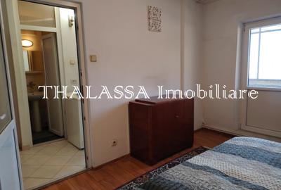 Garsonieră decomandată, mobilată în Lăpuș Argeș - 1