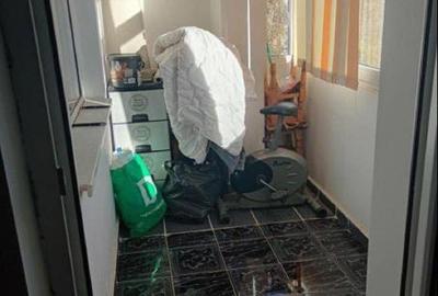 Apartament cu 3 camere decomandat în Central - 4