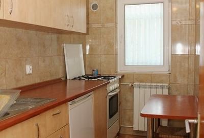 Garsonieră decomandată în Tineretului - 2
