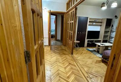 Apartament cu 2 camere decomandat în Central - 4