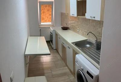 Garsonieră în Unirii - 2