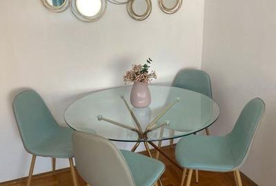 Apartament cu 2 camere decomandat în Central - 1