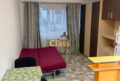 Garsonieră decomandată, mobilată în Mănăștur - 1