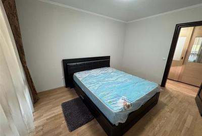 Apartament 3 camere, etaj 1, 2 locuri  parcare, bloc nou 2013, Liceul Unirea Apartament 3 camere, etaj 1, 2 locuri  parcare, bloc nou 2013, Liceul Unirea - 5