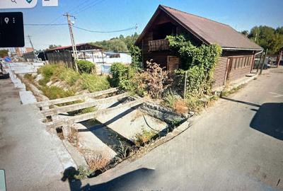 Spațiu comercial, de 73 mp, în Central - 5