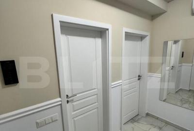 Apartament 2 camere, decomandat, terasa 38 mp confort ? - 1