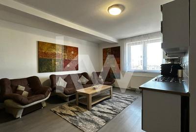 Apartament 2 camere • 63 mp utili • Etaj 5/5 • Cu scara interioara - 1