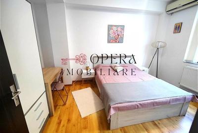 Apartament 2 camere, open space, de inchiriat, zona Moara de Vant - 5