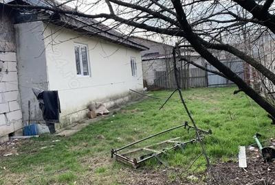 Casă cu 3 camere cu Teren 640 Mp în Central - 4