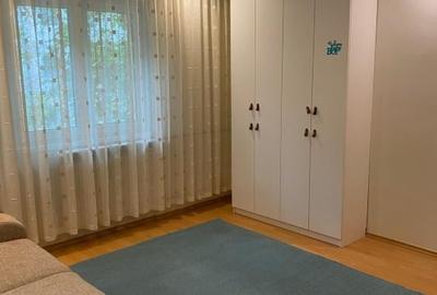 Apartament cu 2 camere semidecomandat, mobilat în Berceni - 4