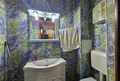 Apartament 3 camere de închiriat metrou Lujerului, Piața Veteranilor - 9