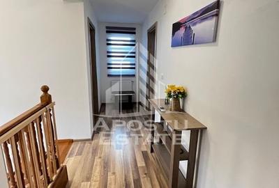 Casa individuala cu 5 camere si panouri fotovoltaice in Giroc Casa individuala cu 5 camere si panouri fotovoltaice in Giroc - 13