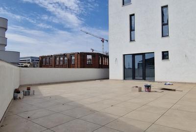 Apartament cu 3 camere semidecomandat în Timpuri Noi - 13