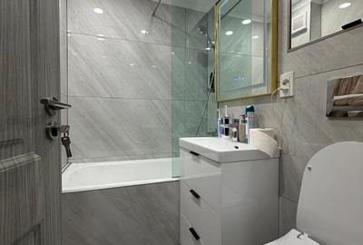 1 Decembrie 1918, 3-4 minute metrou, renovat complet - 3