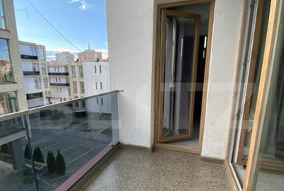 Apartament modern cu 2 camere ?i balcon-?elimbar Apartament modern cu 2 camere ?i balcon-?elimbar - 3