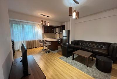 Apartament cu 2 camere decomandat, mobilat în Iancului - 5