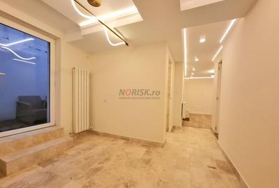 5 Camere | Dorobanti | 145mp | LUX | Renovat 2024| Parcare | 0% Comision - 10