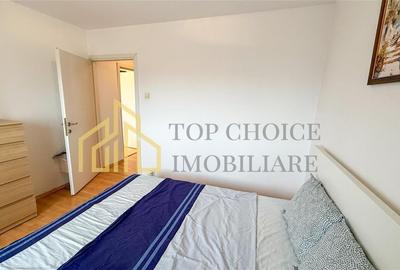 PARCUL CIRCULUI - APARTAMENT 2 CAMERE, 55 MP, ETAJ 7/10, BLOC DUPA CUTREMUR 1982 - 54