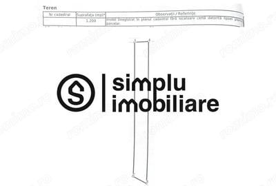 Teren Intrare Bals INVESTITIE - 1