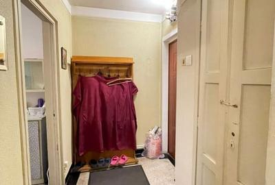 Apartament 2 camere-etaj 1-Podu Ros - 6