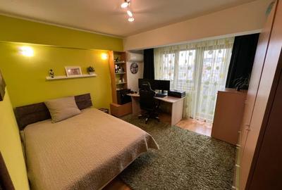 Apartament 3 Camere Oraselul Copiilor-Eroii Revolutiei - 2