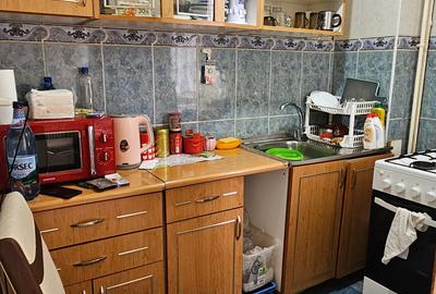 Garsoniera de vanzare zona Astra Garsoniera de vanzare zona Astra - 4