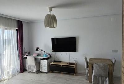 Apartament cu 8 camere în Vest - 14