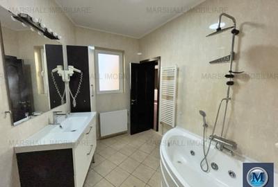 Vila cu 6 camere de vanzare, zona Democratiei, 193.23 mp #9950 - 16