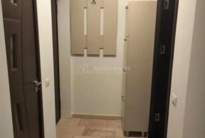 Apartament cu 2 camere semidecomandat, mobilat în City Park Mall - 4