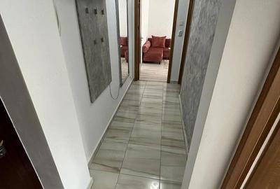 Apartament cu 2 camere semidecomandat în Central - 3