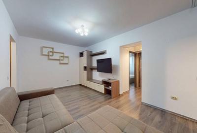 De vânzare – Apartament 3 camere | Calea Griviței 210 | Metrou Grivița - 5