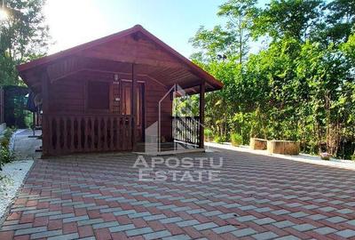 Casa pe Strand 1 camera 1 bucatarie 1 baie, o terasa - 1