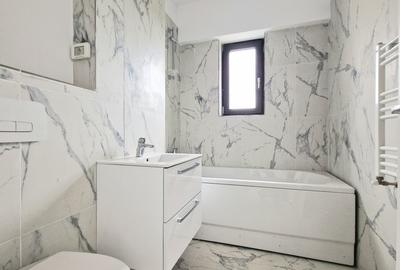 Studio Nou in Complex Privat pe Malul Lacului - 7