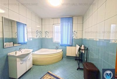 Casa cu 3 camere de vanzare, zona Republicii, 120 mp #16735 - 12