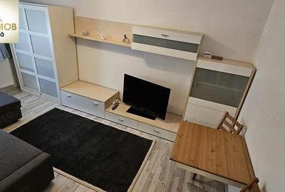 Apartament 1 camera zona govandari ,Micro 3 - 6