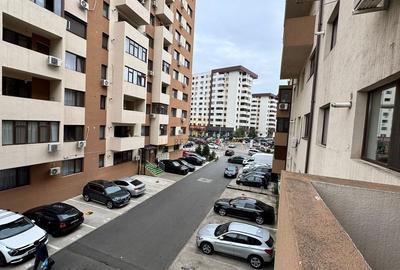 Apartament cu 3 camere, mobilat si utilat, 1/6, Sos.Salaj, Comision 0% - 23