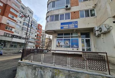 Spatiu comercial zona Buzaului - Penny Spatiu comercial zona Buzaului - Penny - 1