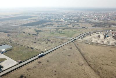 TEREN INDUSTRIAL/COMERCIAL ZONA AEROPORT - 2