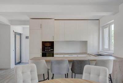 Casă cu 4 camere cu Canalizare în Niculești - 10