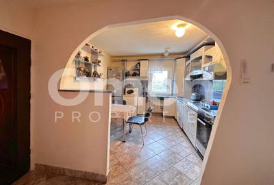 Apartament cu 4 camere decomandat, mobilat în Gării - 5