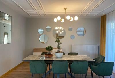 Vila  6 camere de inchiriat - 16