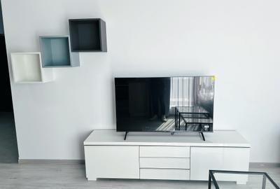 GVi Town | Metrou Mihai Bravu | Apartament de LUX | Terasă mare cu view superb - 5