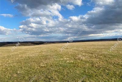 Parcela teren extravilan de 486 mp situat in Cristian - 9