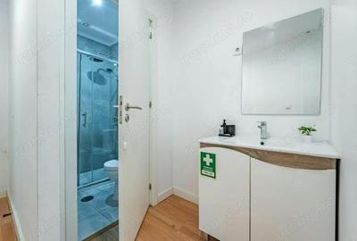 Garsonieră decomandată în P-ța Universității - 2