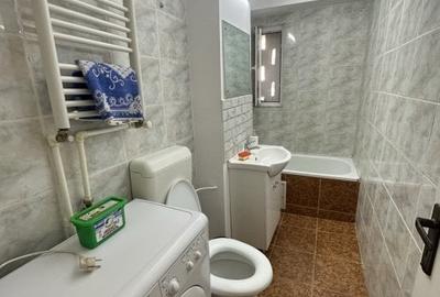 Ultracentral, Apartament 2 camere mobilat si utilat complet - 17