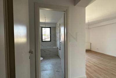 REA1024933 Apartament cu 4 camere 3 bai si gradina Lacul Tei - 6