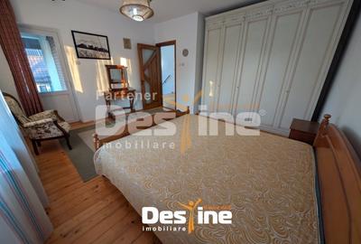 Casă individuală cu 6 camere cu Canalizare în Bucium - 7